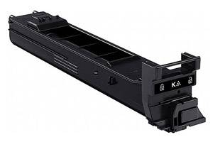 Sharp MX-C40NTB Black Compatible Toner Cartridge for MX-C311 MX-C400P MX-C402SC