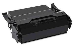 Lexmark X651H11A High Yield Compatible Toner Cartridge for X651de X658dme