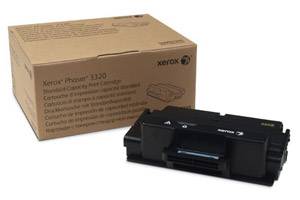 Xerox 106R02305 Original Toner Cartridge for Phaser 3320 Printer