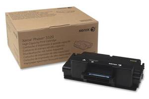 Xerox 106R02307 Original High Yield Toner Cartridge for Phaser 3320 Printer