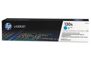 HP CF351A 130A Original Cyan Toner Cartridge for Laserjet M177fw