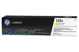 HP CF352A 130A Original Yellow Toner Cartridge for Laserjet M177