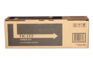 Kyocera Mita TK-172 Original Laser Toner Cartridge for FS-1320D FS-1370DN
