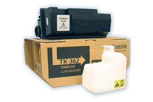 Kyocera Mita TK-362 Original Laser Toner Cartridge for FS-4020DN printer