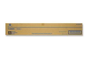 Konica Minolta TN-216K (A11G131) Original Black Toner