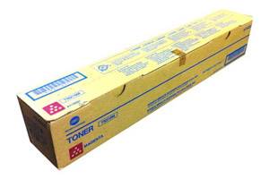 Konica Minolta TN-216M (A11G331) Original Magenta Toner