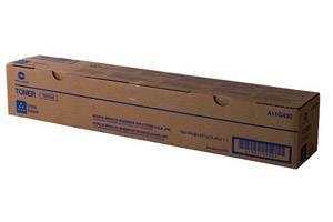 Konica Minolta TN-319C (A11G430) Original Cyan Toner Cartridge