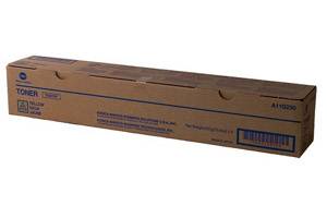 Konica Minolta TN-319Y (A11G230) Original Yellow Toner Cartridge