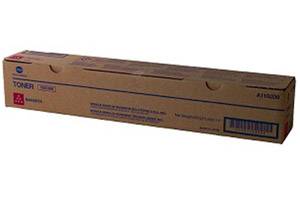Konica Minolta TN-319M (A11G330) Original Magenta Toner Cartridge