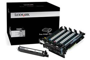 Lexmark 70C0Z10 / 700Z1 Original Black Imaging Kit for CS310 CX410 CX510