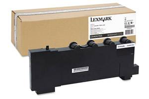 Lexmark C540X75G Original Waste Toner Bottle for CS310 CX410 X544dn