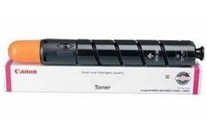 Canon 3784B003AA GPR-36 Original Magenta Toner Cartridge
