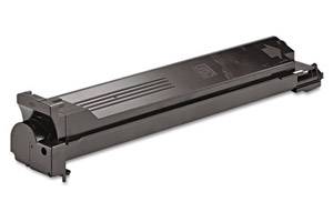 Konica Minolta TN-213K (A0D7132) Compatible Black Toner Cartridge Bizhub C203 C253