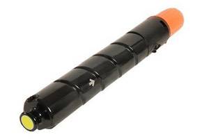 Canon 3785B003AA (GPR-36) Compatible Yellow Toner Cartridge for C2020 C2230