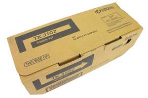 Kyocera Mita TK-3102 Original Toner Cartridge for Ecosys M3540idn M3040idn FS-2100DN