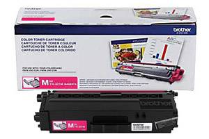 Brother TN-331M Original Magenta Toner Cartridge for HL-L8250