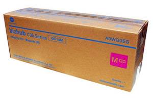 Konica Minolta A0WG0EG Original Magenta Imaging Drum Unit