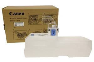 Canon FM2-5383-000 Original Waste Toner Bottle