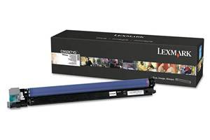 Lexmark C950X71G Original Black Photoconductor Unit for C950 X950