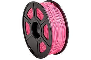 PLA Pink Filament 1.75mm 1kg Supply Spool for 3D Printer