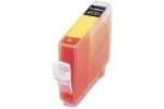 Canon BCI-3E Yellow Compatible Ink Tank for BJC-3000 6000 i550 i850