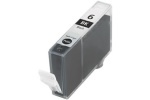 Canon BCI-6BK Compatible Black Ink Tank for BJC-8200 i865 iP4000 MP750