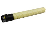 Konica Minolta A33K230 TN-321Y Compatible Yellow Toner Cartridge