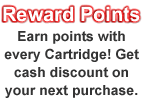 Reward Points